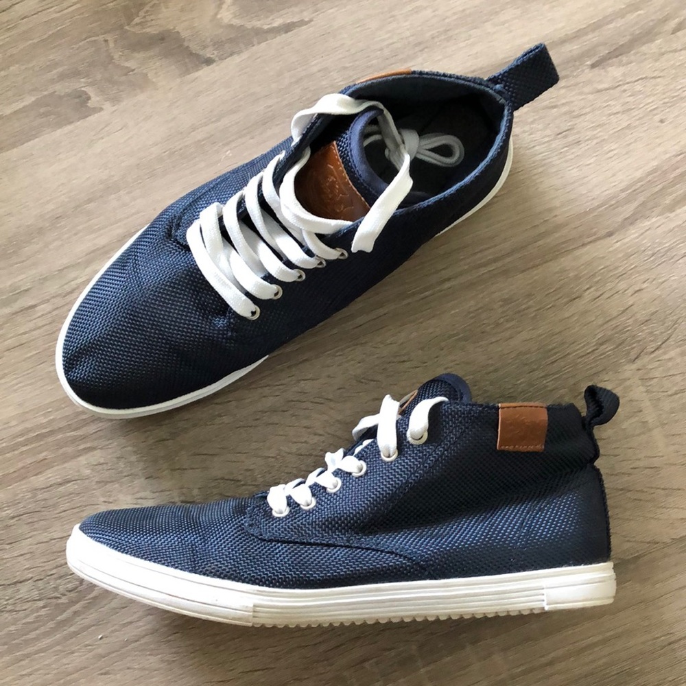 Vlado canvas shoes